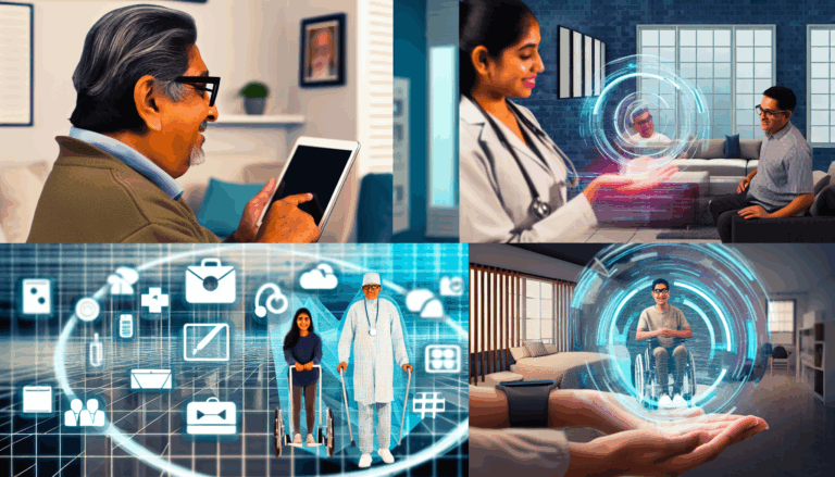 Exploring Telemedicine: Its Role, Benefits, and Future in Home Health Care