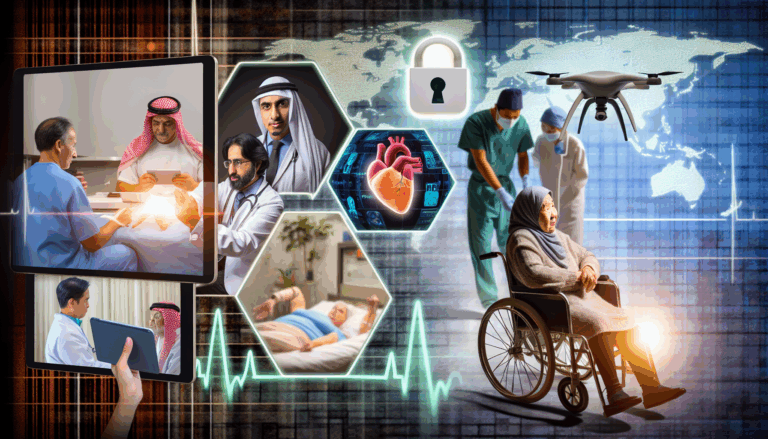 Telemedicine: A Revolution in Home Health Care and Its Impact on Patient Wellness