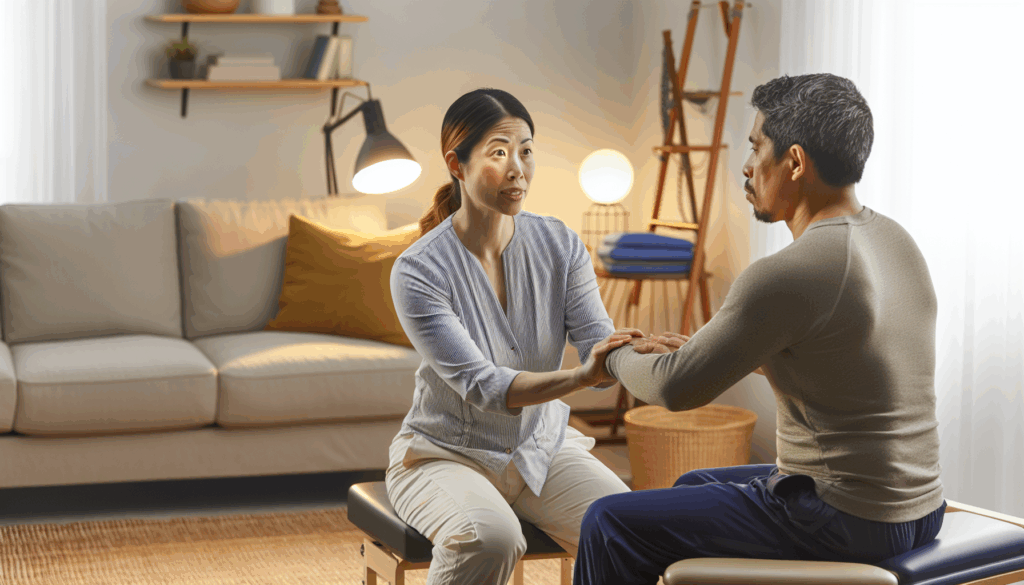 Unveiling the Benefits and Basics of Home-Based Physical Therapy