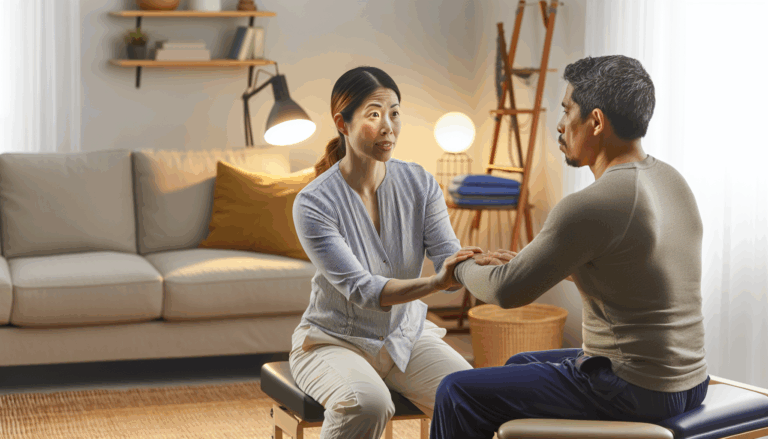Unveiling the Benefits and Basics of Home-Based Physical Therapy