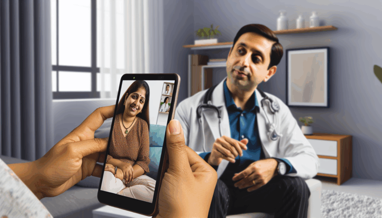 Exploring the Revolution of Home Health Care: The Impact and Benefits of Telemedicine