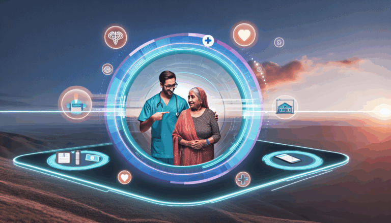 Telemedicine: A Revolutionary Tool in Home Health Care and Personal Wellness