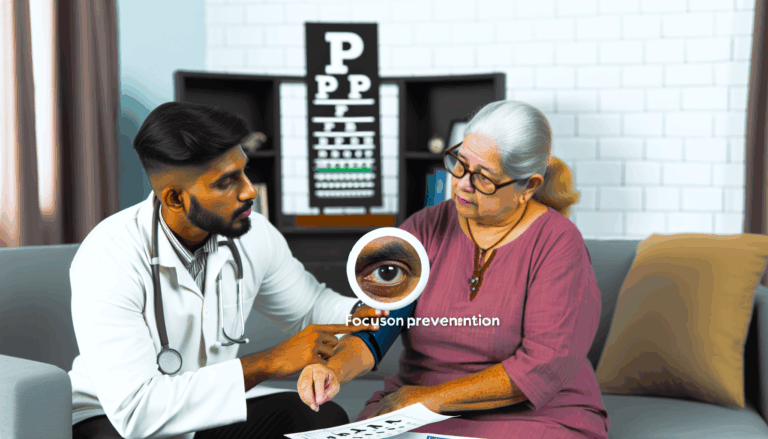 Prioritizing Prevention: The Key Role of Regular Health Checkups for Home Health Patients