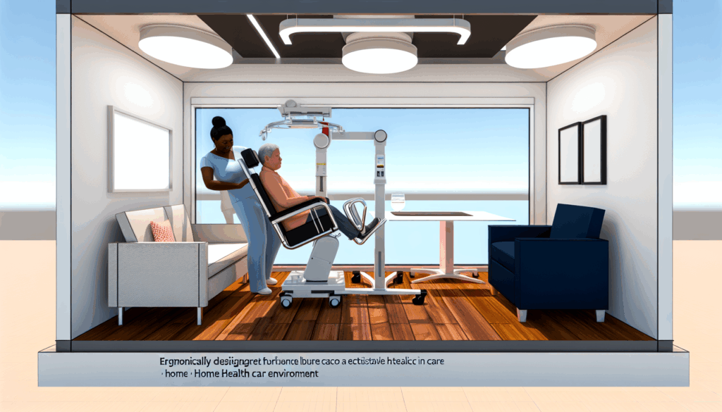 Optimizing Home Health Care: A Comprehensive Guide to Ergonomic Practices