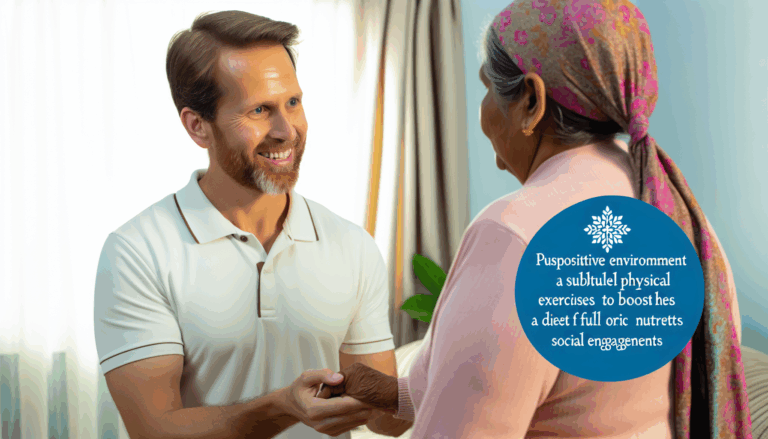Promoting Mental Wellness: Key to Successful Home Care Management
