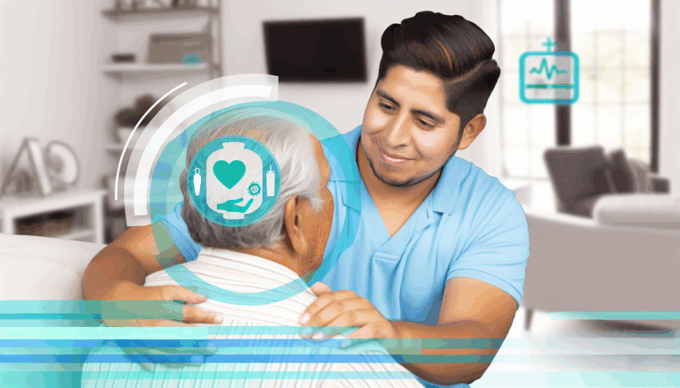 Understanding Home Health Care: The Role, Challenges, and Resilience of Caregivers