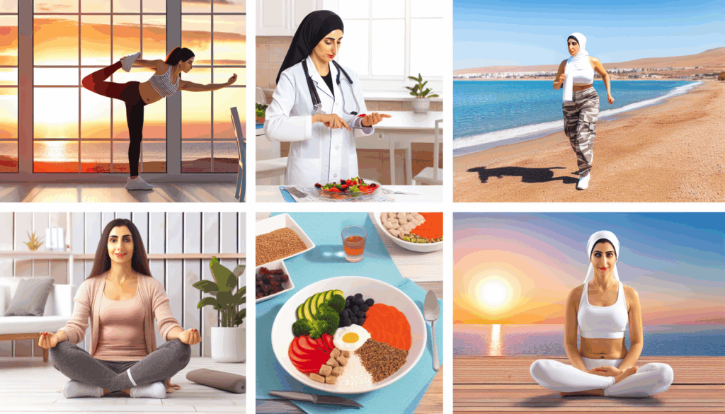 Navigating Personal Wellness: A Guide for Home Health Caregivers