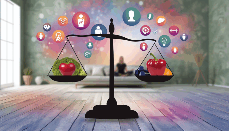 Balancing the Scales: Enhancing Mental Well-being alongside Physical Health in Home Care