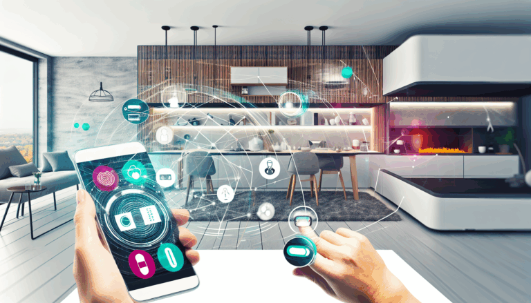 Tech-Driven Solutions Revolutionizing the Home Health Care Landscape