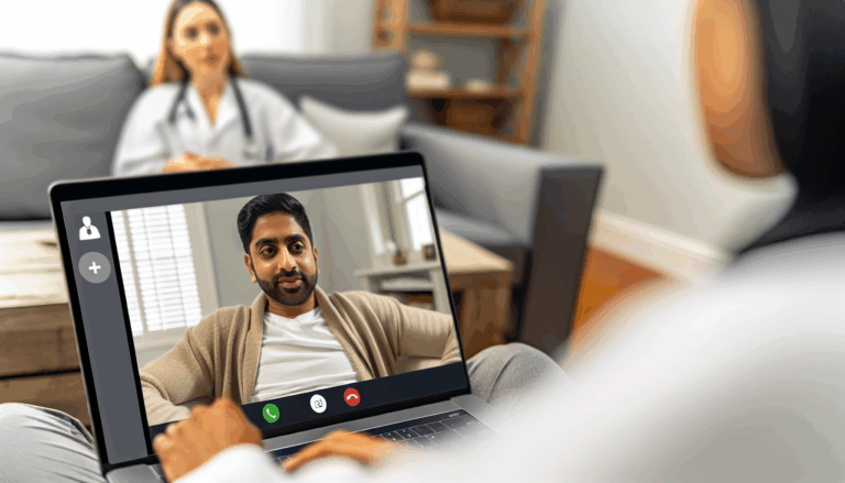 Telehealth: The Game Changer in Home Health Care Revolution