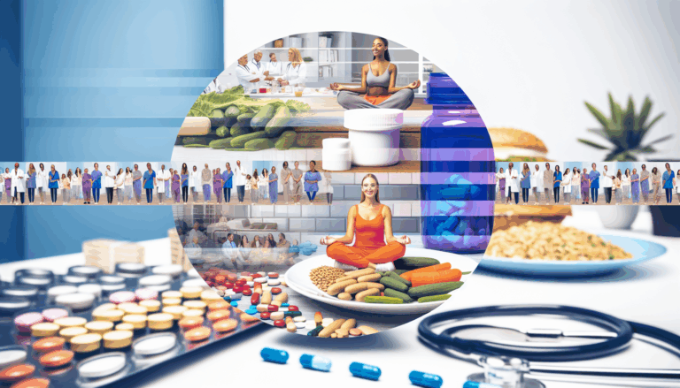 Stress Management Strategies for Better Home Health Care: A Comprehensive Guide