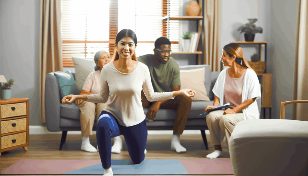 Boosting Mental Health: A Comprehensive Guide for Home Health Care Patients