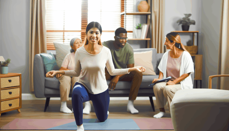 Boosting Mental Health: A Comprehensive Guide for Home Health Care Patients
