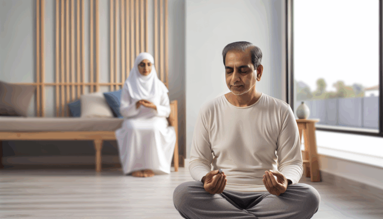 Harnessing Mindfulness: A Pathway to Enhanced Well-being for Home Health Patients