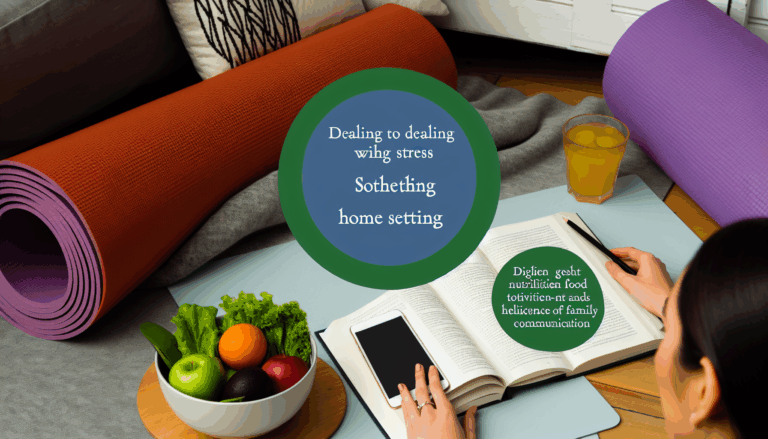 Creating a Stress-Free Environment: Strategies for Enhancing the Home Health Care Experience