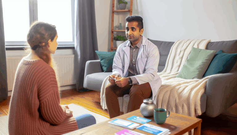 Mental Wellness in Home Health Care: Importance and Practical Approaches