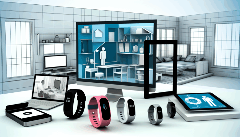 Revolutionizing Home Health Care: A Comprehensive Guide to Embracing Digital Health Technology