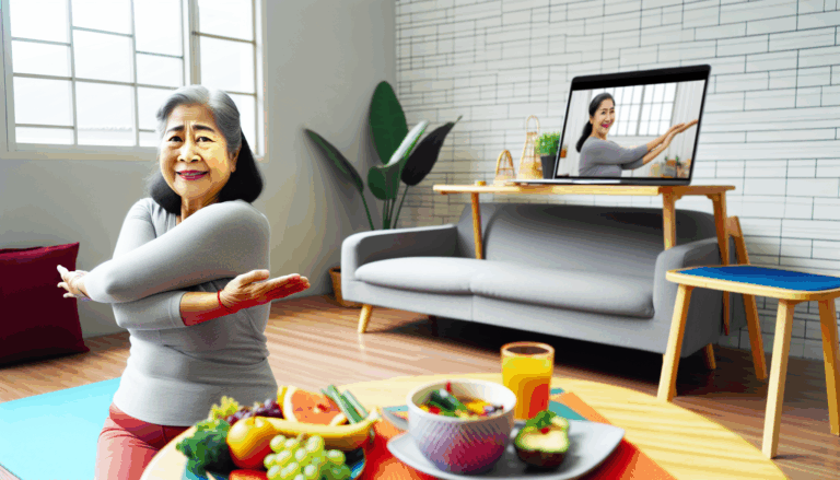 Navigating Mental Wellness at Home: A Comprehensive Guide for Home Health Care Patients