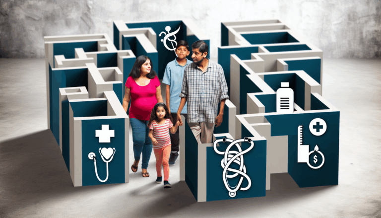 Navigating the Complexities of Home Health Care: A Complete Guide for Patients and Families