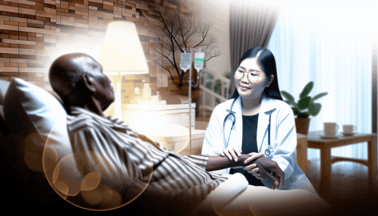Demystifying Palliative Care: An Essential Resource for Home Health Patients