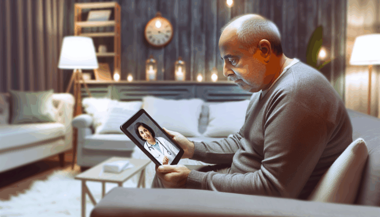Exploring Telehealth: A Game-Changing Revolution in Home Care