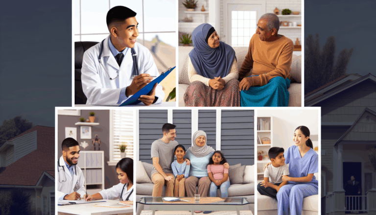 Navigating the World of Home Health Care: An In-depth Exploration and Guide