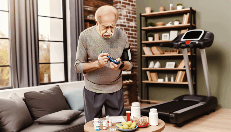 Comprehensive Guide to Diabetes Management in Home Healthcare: Understanding and Implementing Effective Strategies