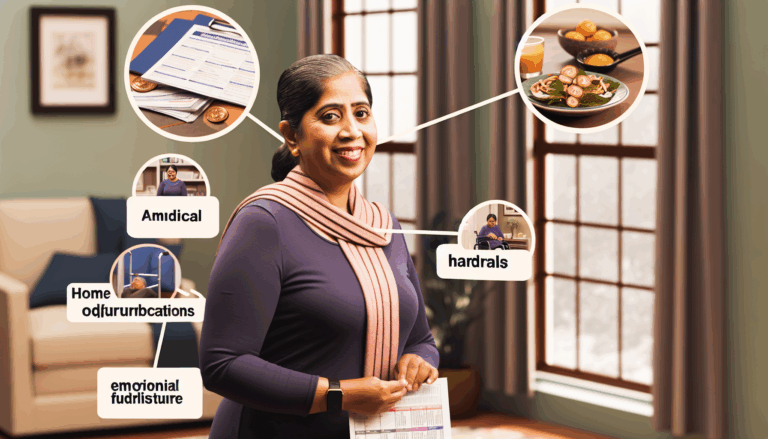 Empowering Patients at Home: Effective Strategies for Managing Chronic Illnesses
