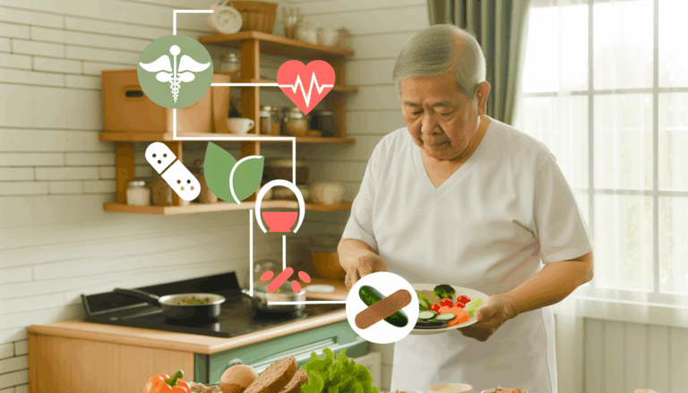 Nutrition's Crucial Role in Home Health Care: A Comprehensive Guide