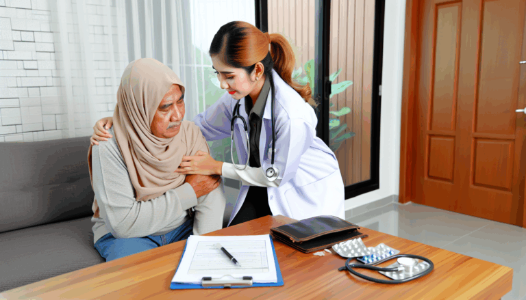 Navigating the Complexities of Home Health Care: A Comprehensive Guide