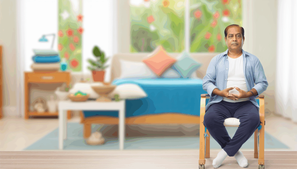 The Powerful Duo: Meditation and Mindfulness for Optimal Home Health Care