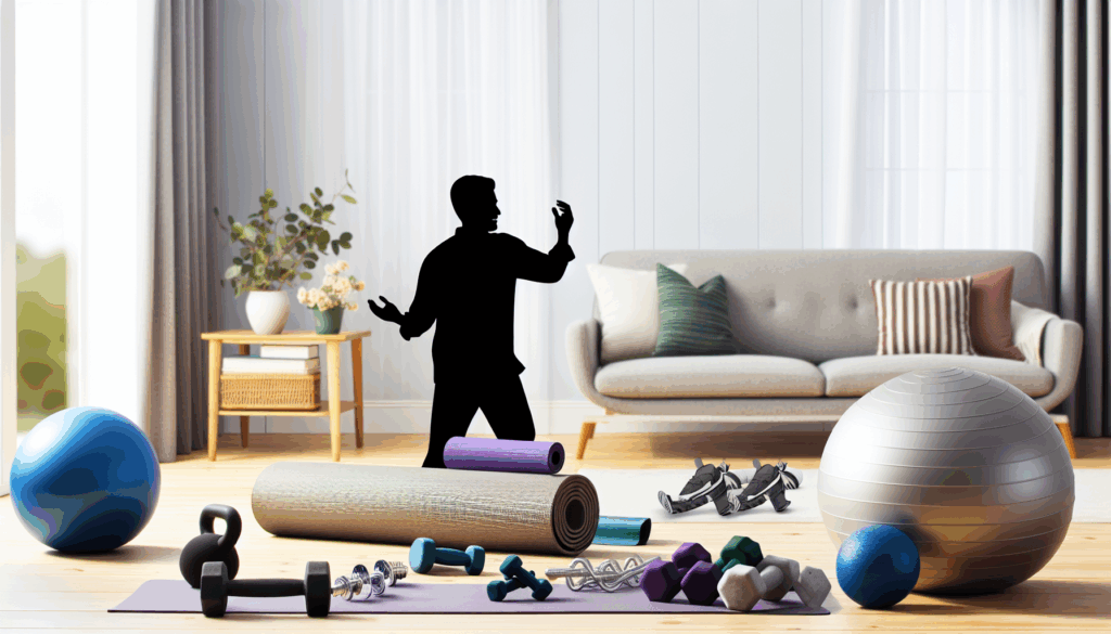 Road to Recovery: A Comprehensive Guide to Home-Based Rehabilitation for Improved Mobility