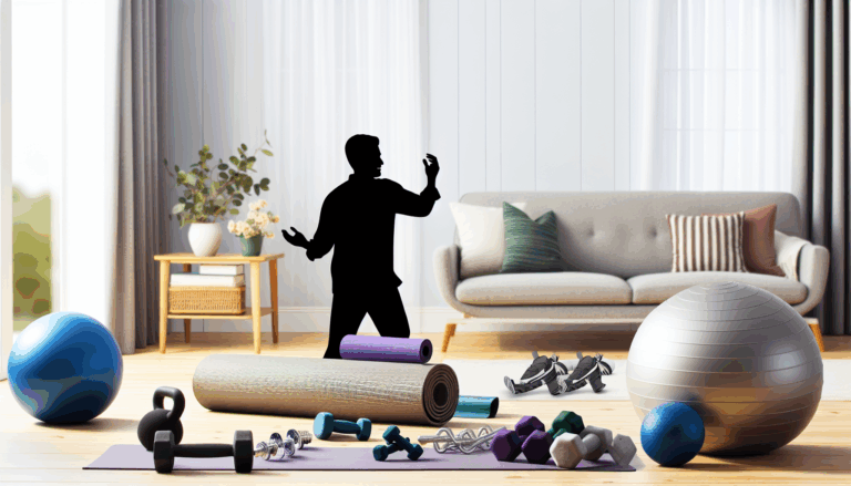 Road to Recovery: A Comprehensive Guide to Home-Based Rehabilitation for Improved Mobility