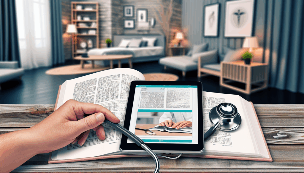 Maximizing the Benefits of Home Healthcare: A Comprehensive Guide in the Midst of COVID-19