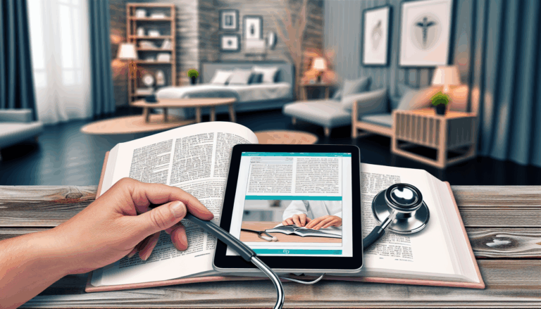 Maximizing the Benefits of Home Healthcare: A Comprehensive Guide in the Midst of COVID-19