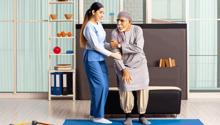 Enhancing Home Health Care: The Essential Role of Physical Therapy