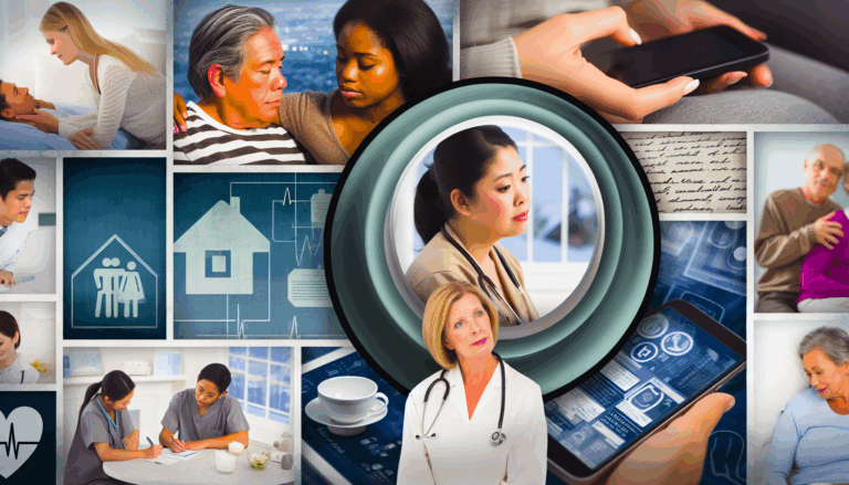 Unraveling the Intricacies of Home Health Care: A Beginner's Guide