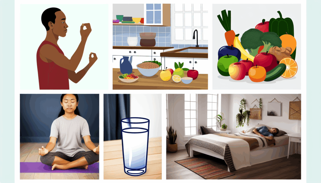 Holistic Health Care: A Comprehensive Guide to Boosting Immunity at Home
