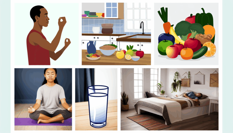 Holistic Health Care: A Comprehensive Guide to Boosting Immunity at Home