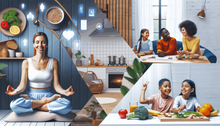 Enhancing Home Health Care: A Comprehensive Guide to Nurtifying Mental Health at Home