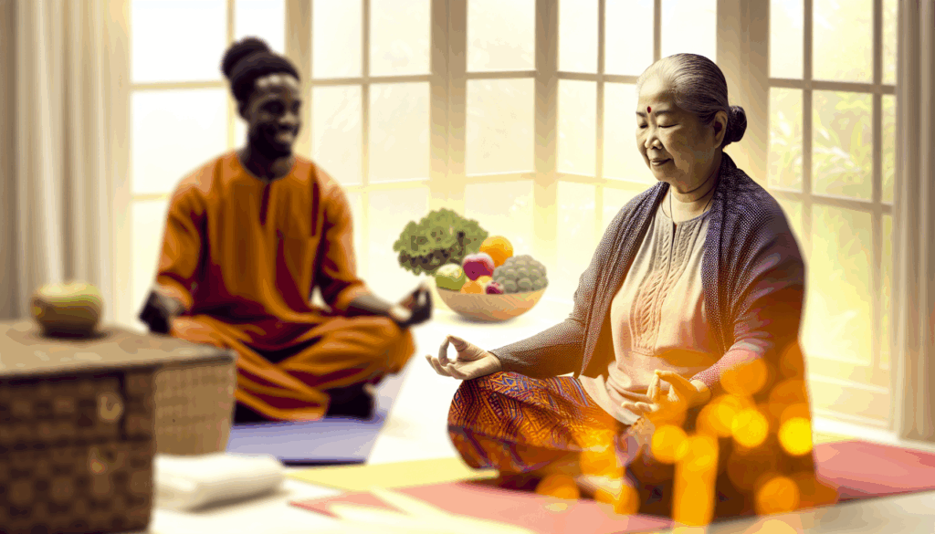 Practical Ways to Enhance Mental Wellbeing During Home Healthcare Journey
