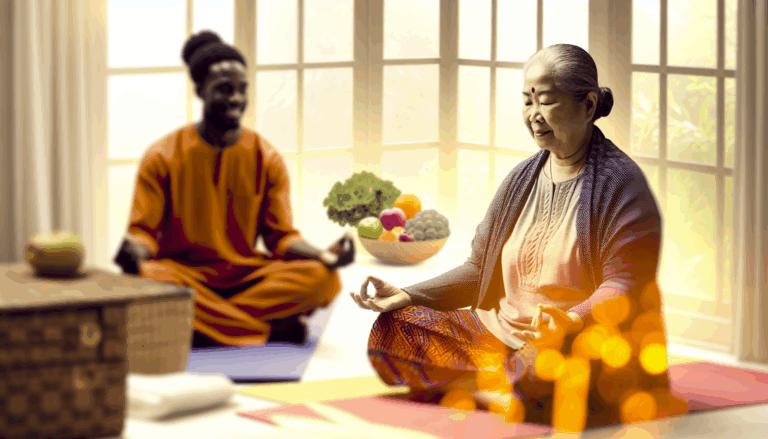 Practical Ways to Enhance Mental Wellbeing During Home Healthcare Journey
