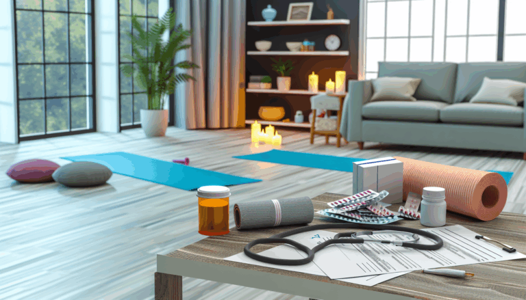 Mental Health: The Overlooked Aspect of Home Health Care
