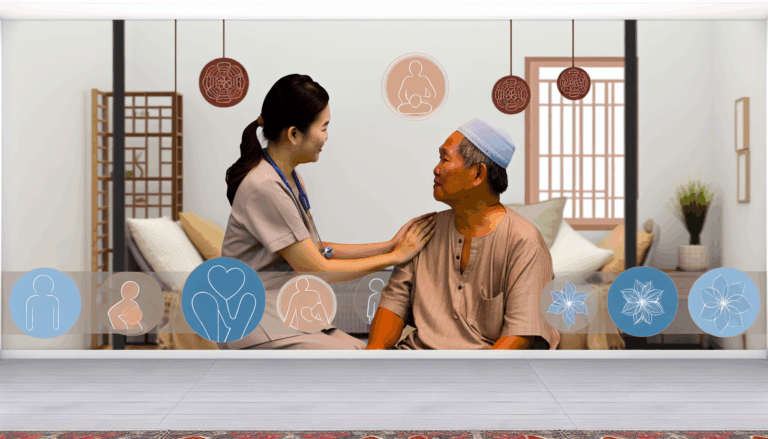 Incorporating Mental Health Care in Home Health: Challenges, Strategies, and Its Fundamental Role