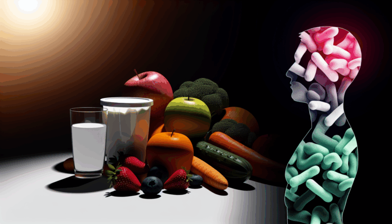 Demystifying Gut Health: Why it Matters and How to Improve it