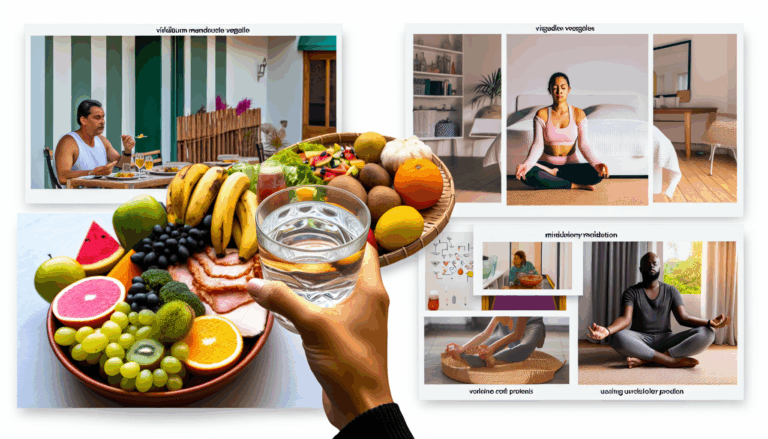 Strengthening Your Immune System at Home: Tips and Strategies for Optimal Health