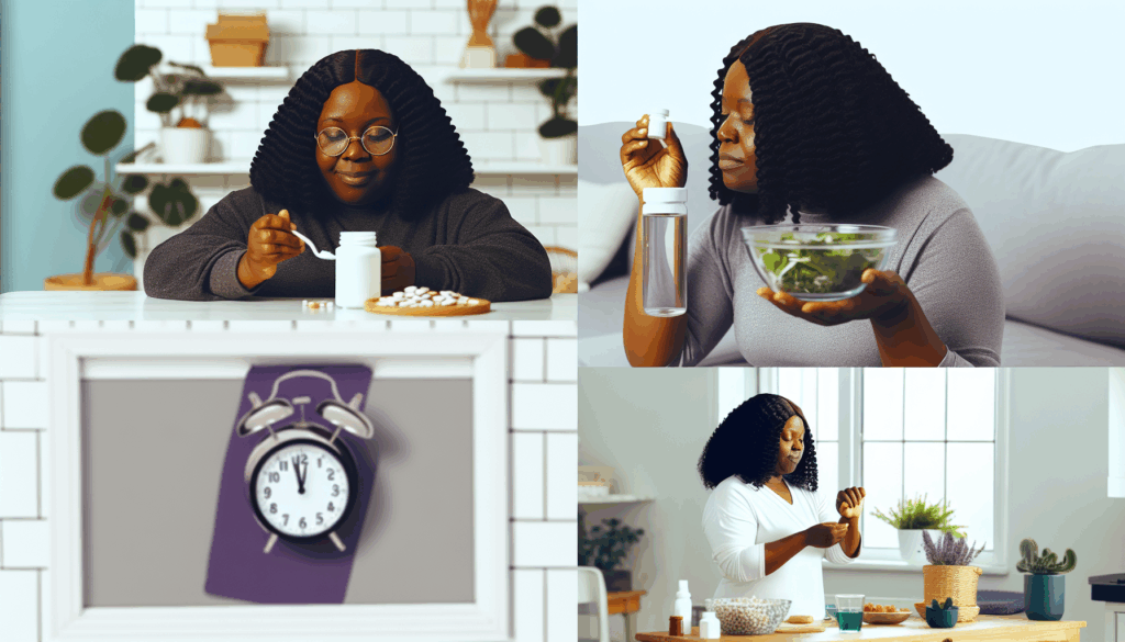 Mastering Self-Care: Practical Tips for Managing Chronic Illnesses at Home