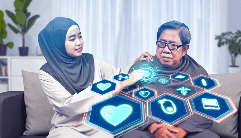 Unveiling the Ins and Outs of Home Health Care: Understanding Its Services, Benefits, and Future Outlook