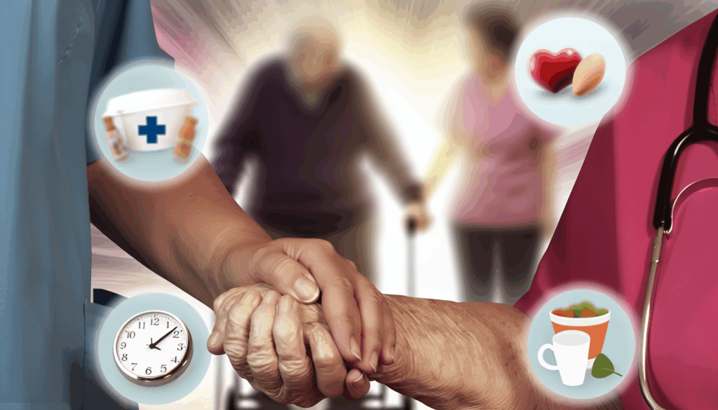 Navigating the Challenge: Understanding and Managing Dementia in Home Health Care