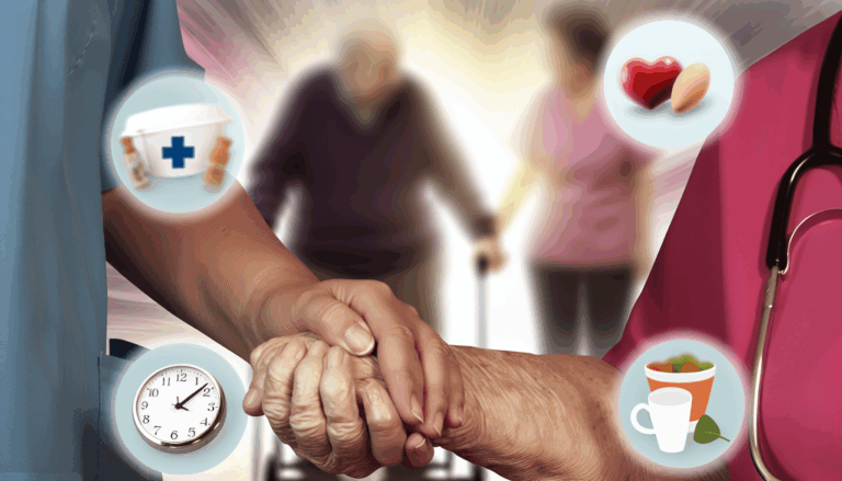 Navigating the Challenge: Understanding and Managing Dementia in Home Health Care
